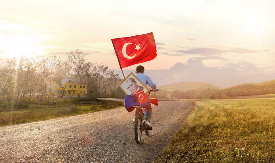 Fêtes et dates importantes en Turquie en 2019
