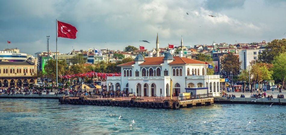 travel around istanbul