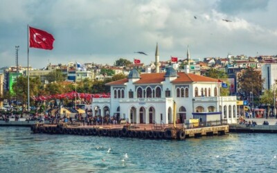 blog de voyage istanbul