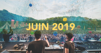 Istanbul en juin 2019