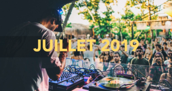 Istanbul en juillet 2019