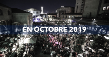 Istanbul en octobre 2019
