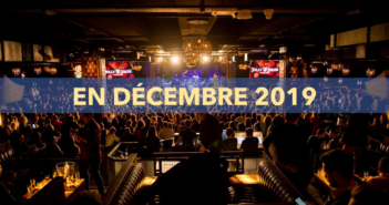Istanbul en décembre 2019 Retrouvez à Istanbul en décembre de nombreux concerts, festivals, expositions ainsi que la la liste de tous les matchs de football et de basketball !
