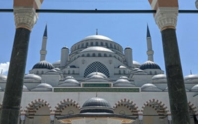 blog de voyage istanbul