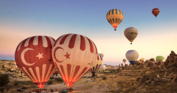 Fêtes et dates importantes en Turquie en 2020