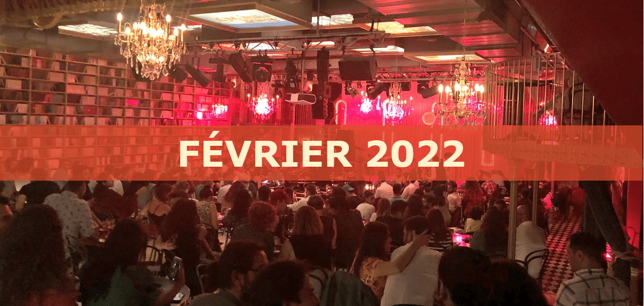 Istanbul en février