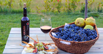 Connaissez-vous les vins et cépages turcs ?
