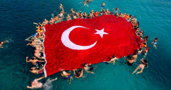 La Turquie, petit guide et informations pratiques avant votre voyage