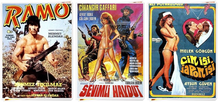 turkish-cinema-posters