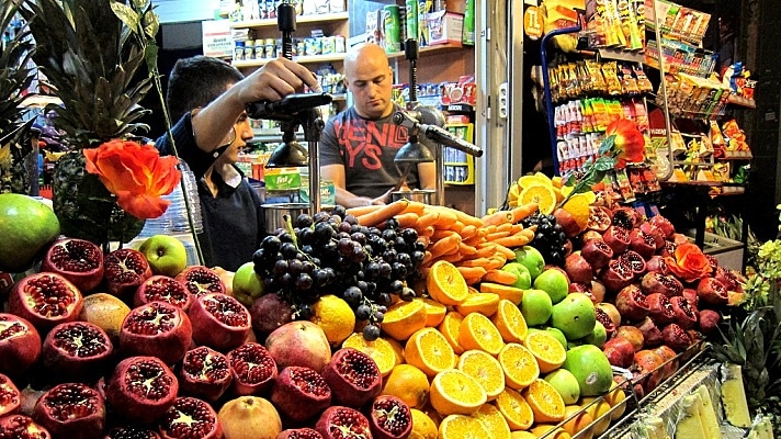 pomegranate-juice-istanbul