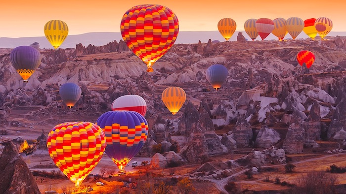 Landscapes-of-Cappadocia