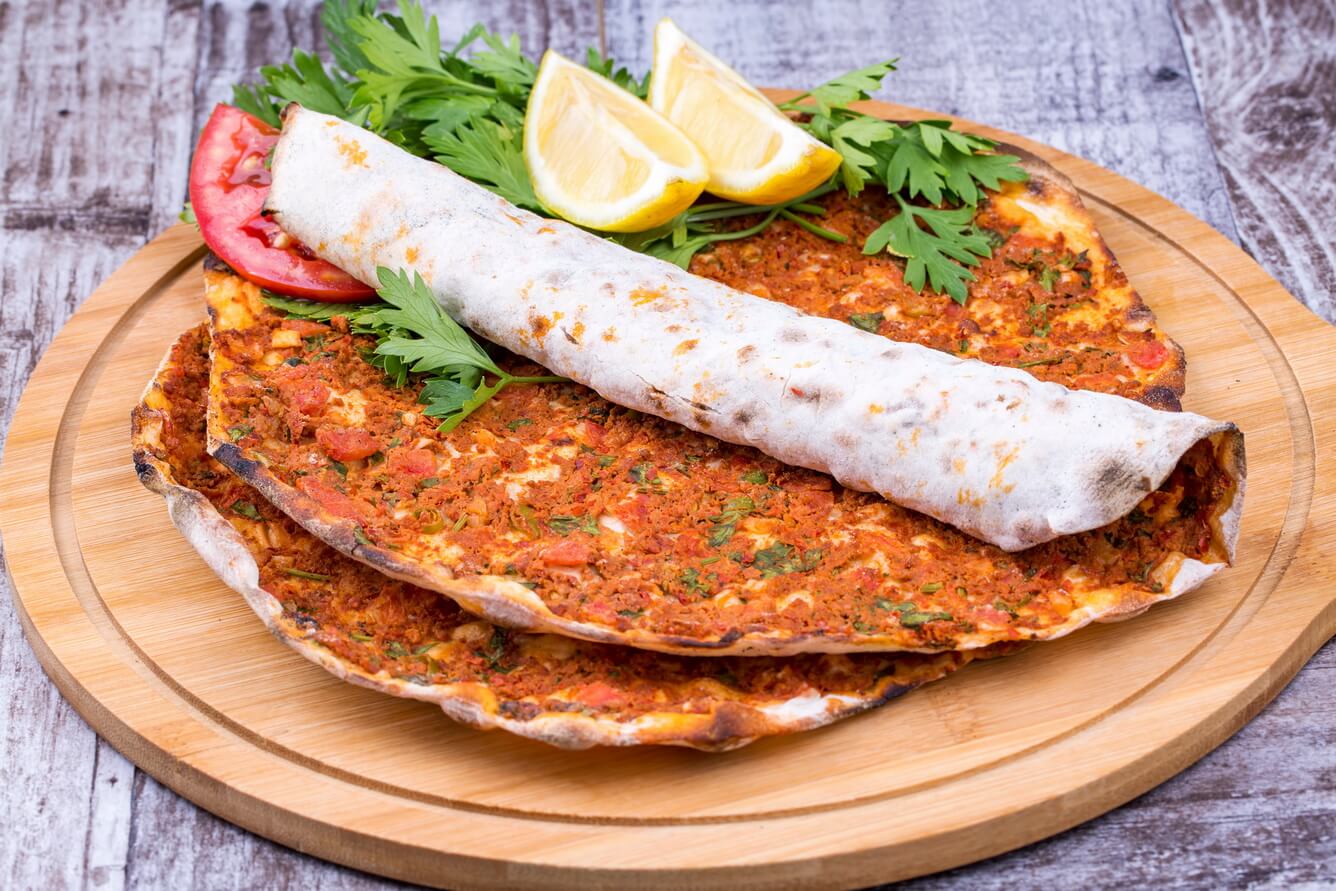 lahmacun