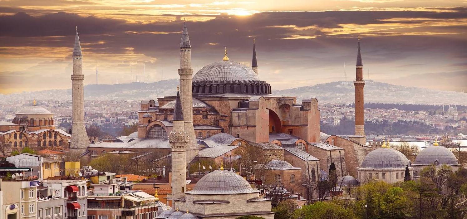 La Plus Belle Ville De Turquie La Plus Belle Ville De Turquie | AUTOMASITES