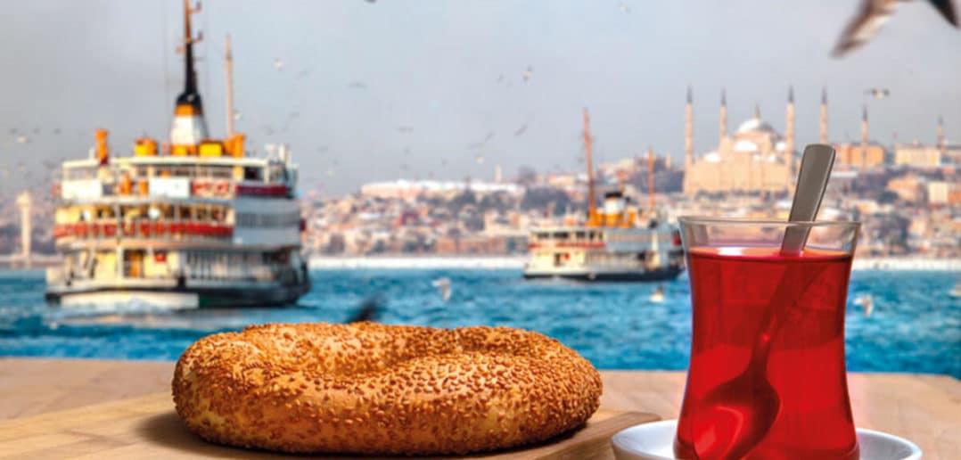 Weekend in Istanbul, between history and culinary culture