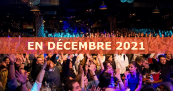 Istanbul en décembre 2021 décembre 2021