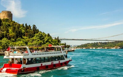 turquie istanbul voyage
