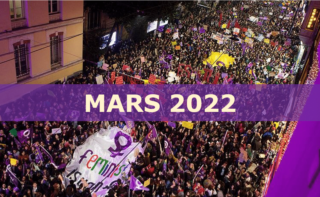 Istanbul en mars