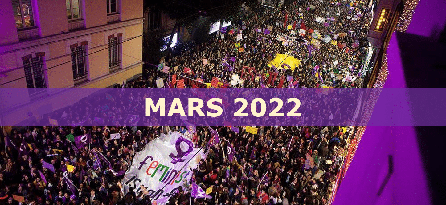 Istanbul en mars