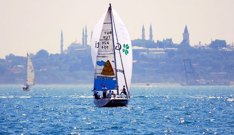 everyday bosphorus tour by boat