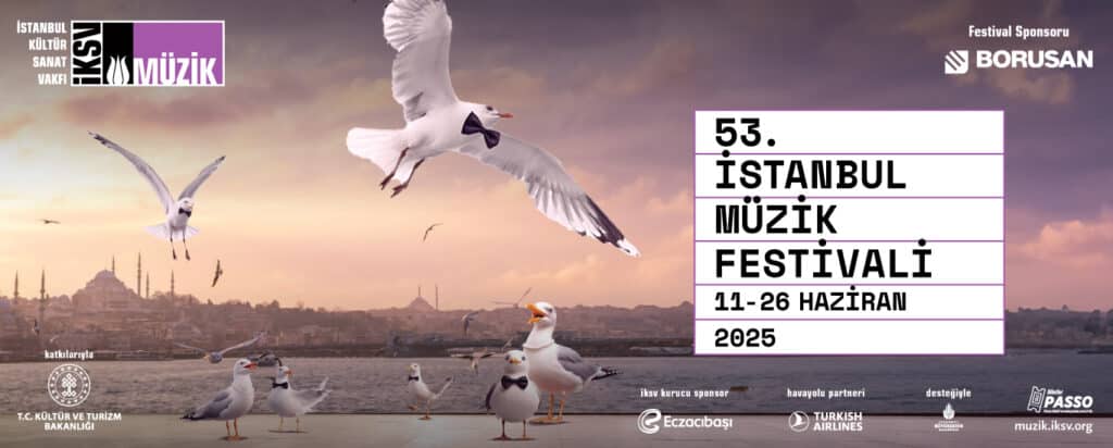 Istanbul Jazz festivale