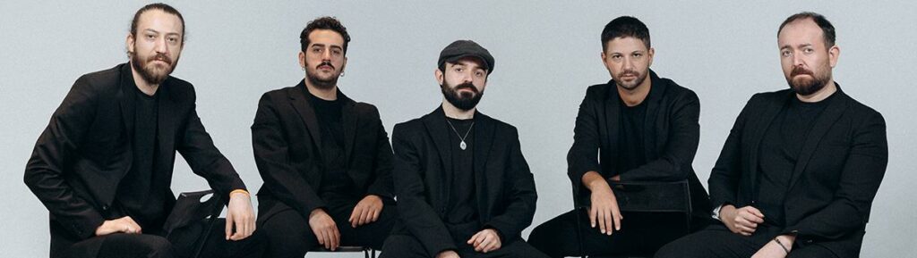 Rut-A · A Tribute to Radiohead au Blind